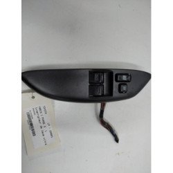Interrupteur De Leve Vitre Avant Gauche Toyota Yaris 1 Phase 2